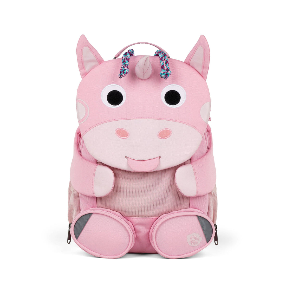 Affenzahn Unicorn Backpack | Preschool Backpack Ages 3–5