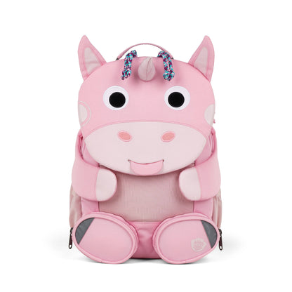 Affenzahn Unicorn Backpack | Preschool Backpack Ages 3–5