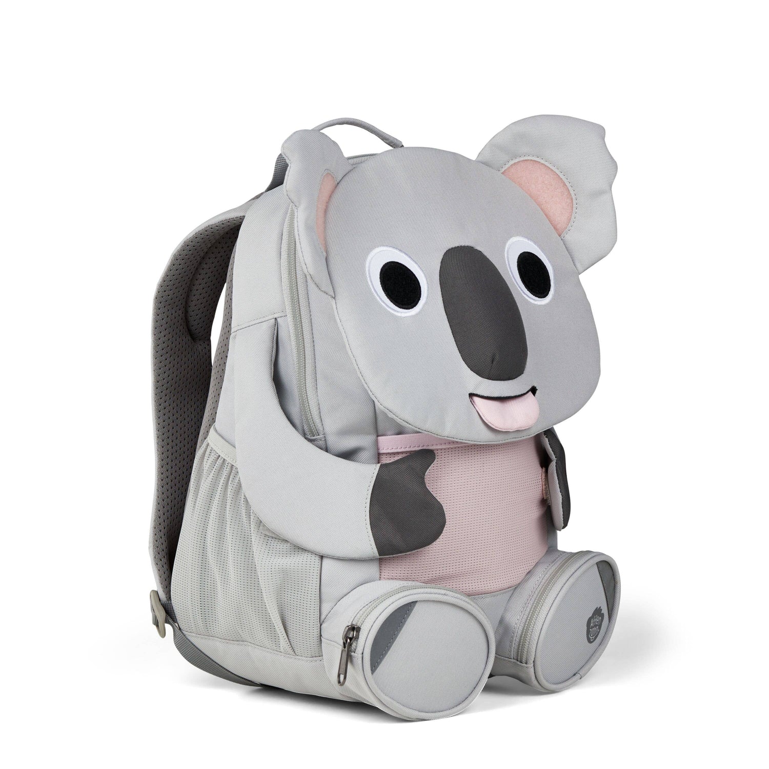 Affenzahn USA - Koala Backpack - Kids Back to School Bag Ages 3-5 Pre-school