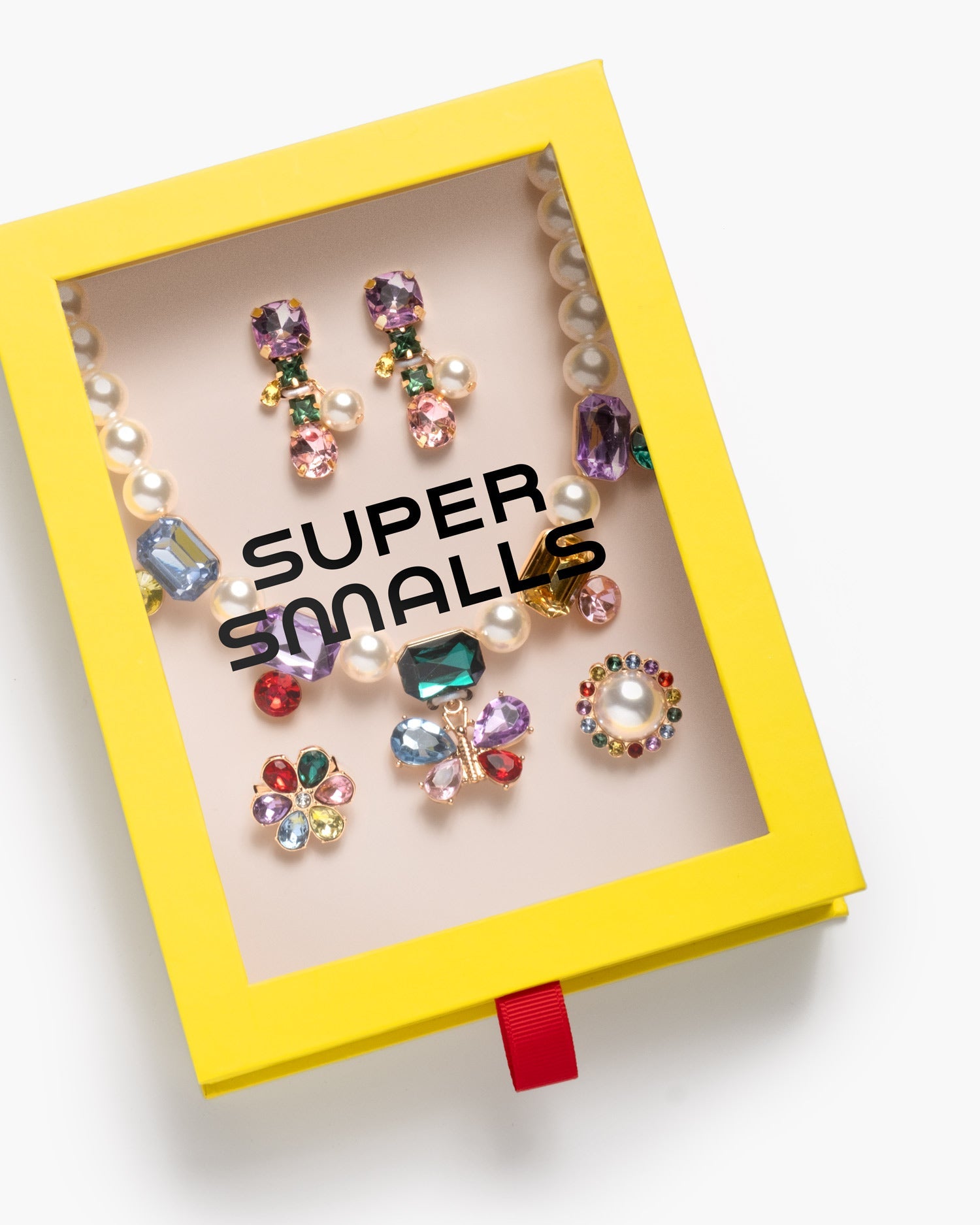 Super Smalls Butterfly Mega Set