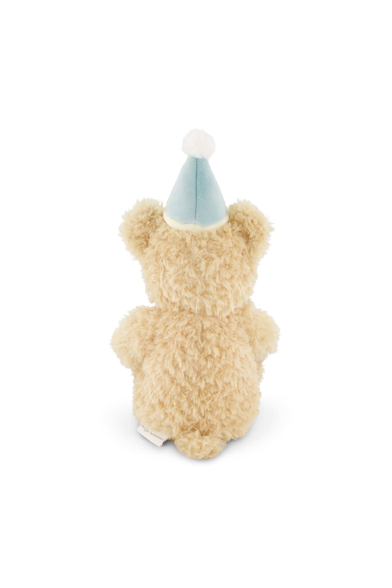 Jamie Kay Arthur Bear Plush – Sky Birthday Arthur