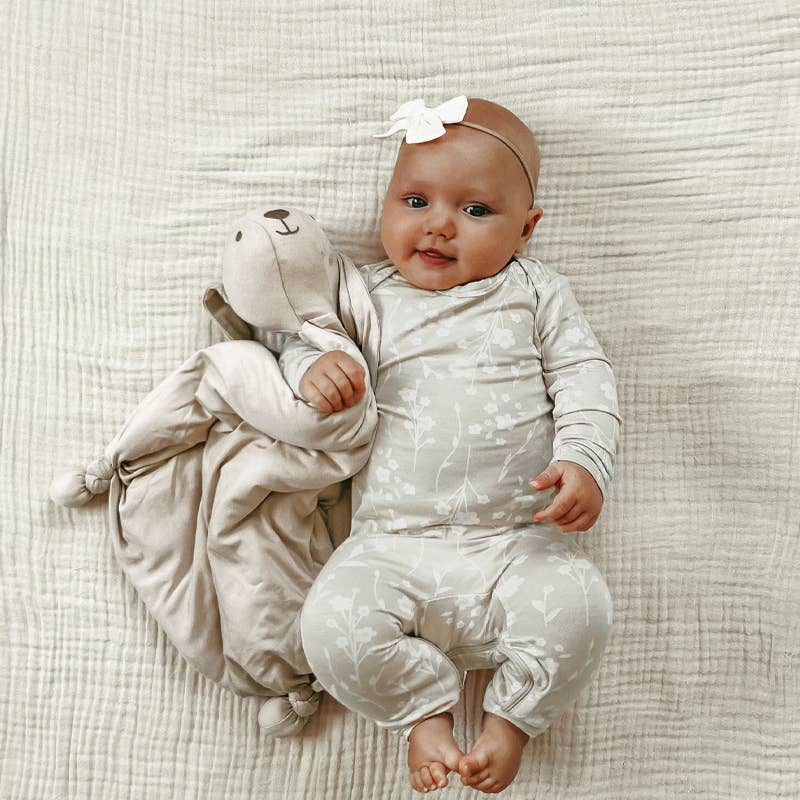 gunamuna - SS26 LOVEY BUNNY: Rosie