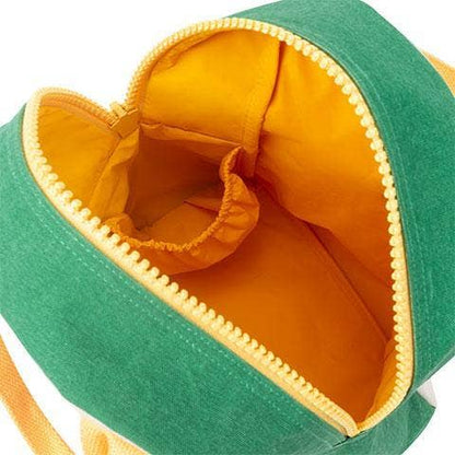 Fluf - Zipper Lunch Bag - Fox