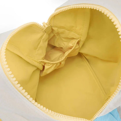 Fluf - Zipper Lunch Bag - Shark