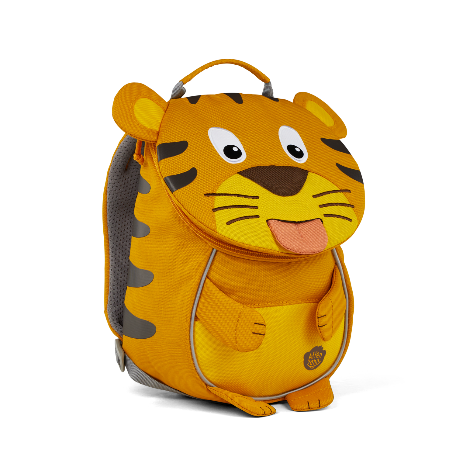 Affenzahn Tiger Backpack | Preschool Backpack Ages 1.5–3