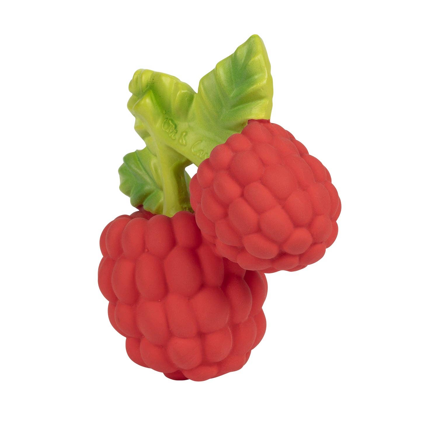 Oli &amp; Carol - Valery the Raspberry