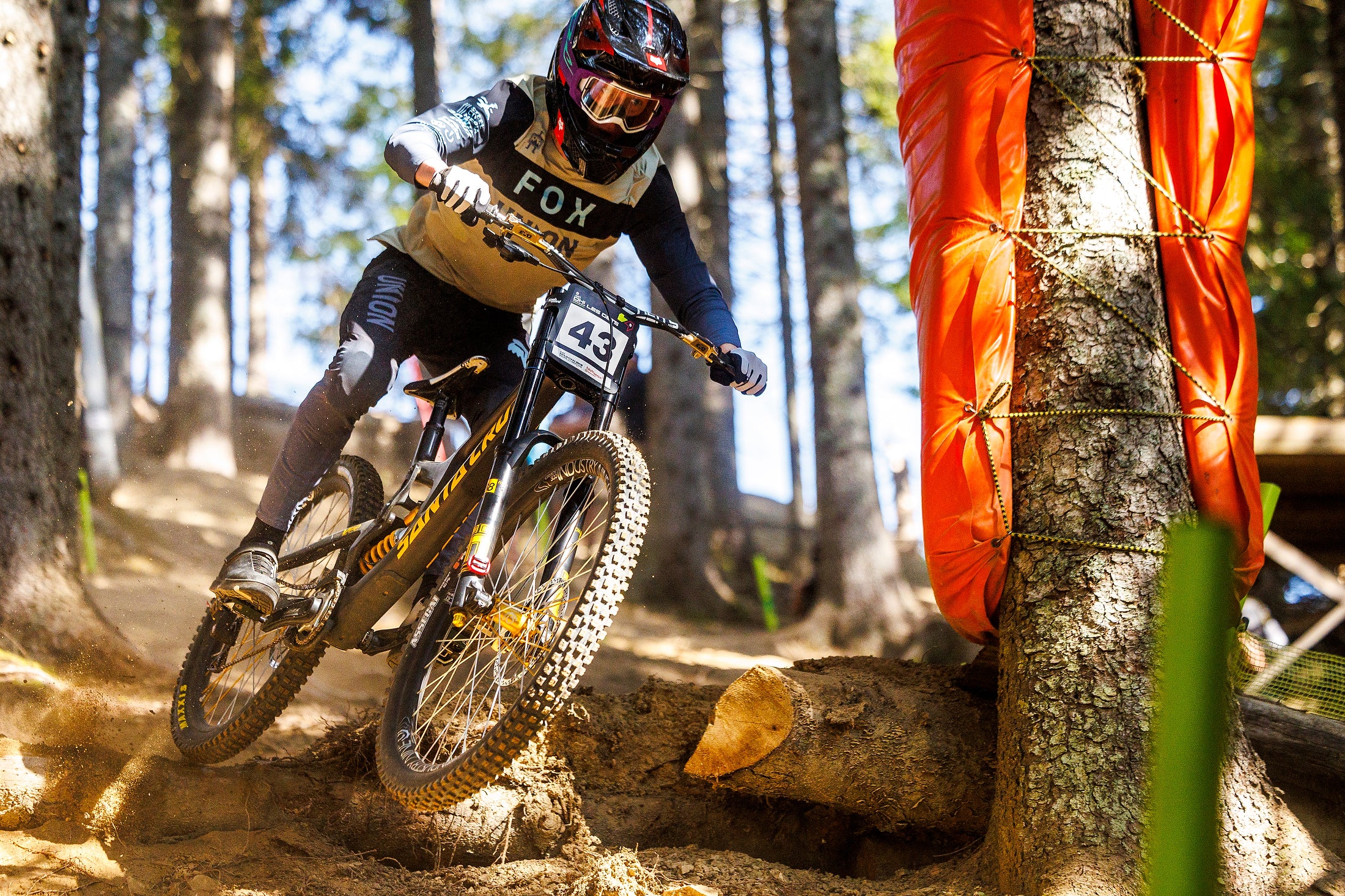TRP downhill components category - extreme mountain bike brakes and parts for  gravity riding"