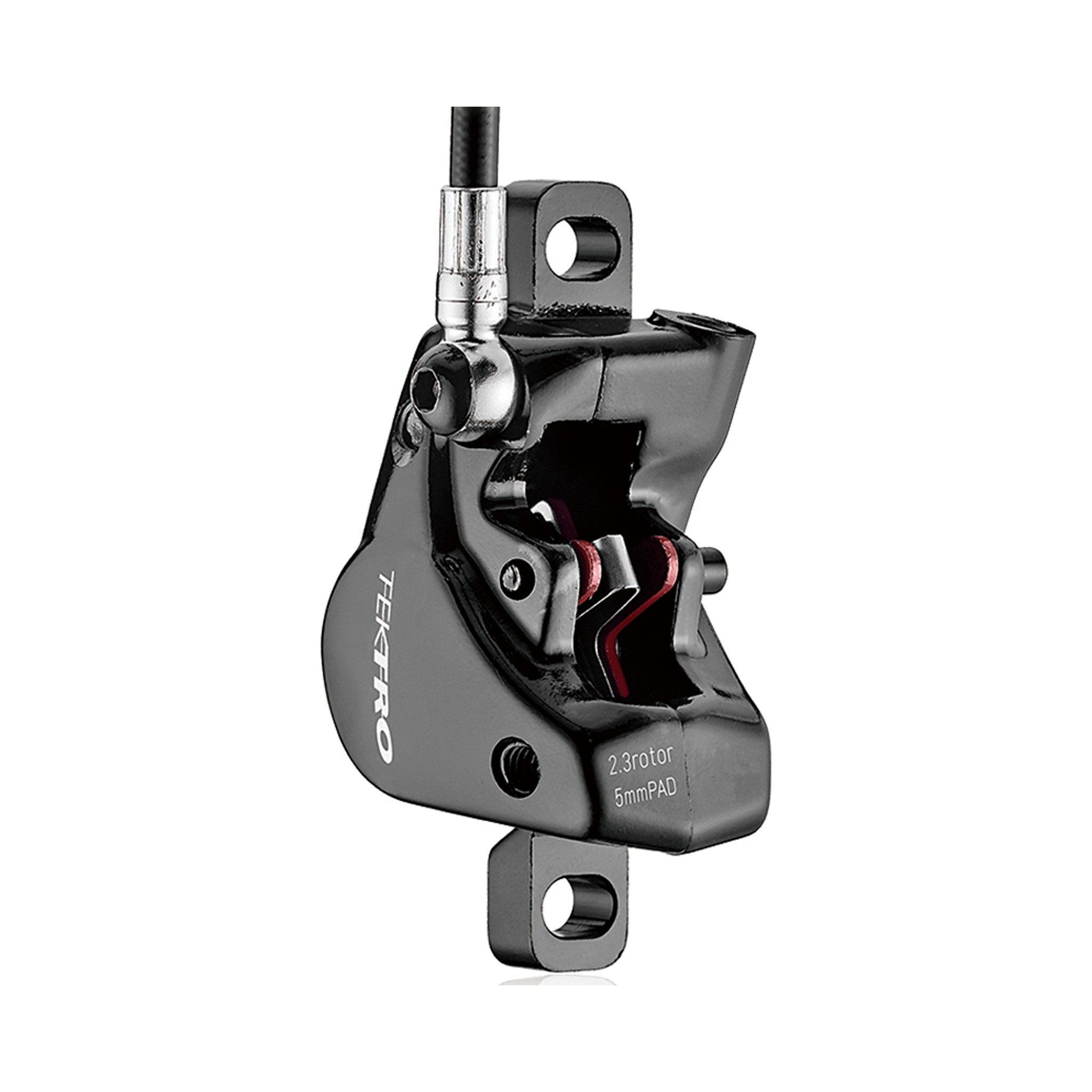 Auriga Twin HD-E545/ T545 Caliper
