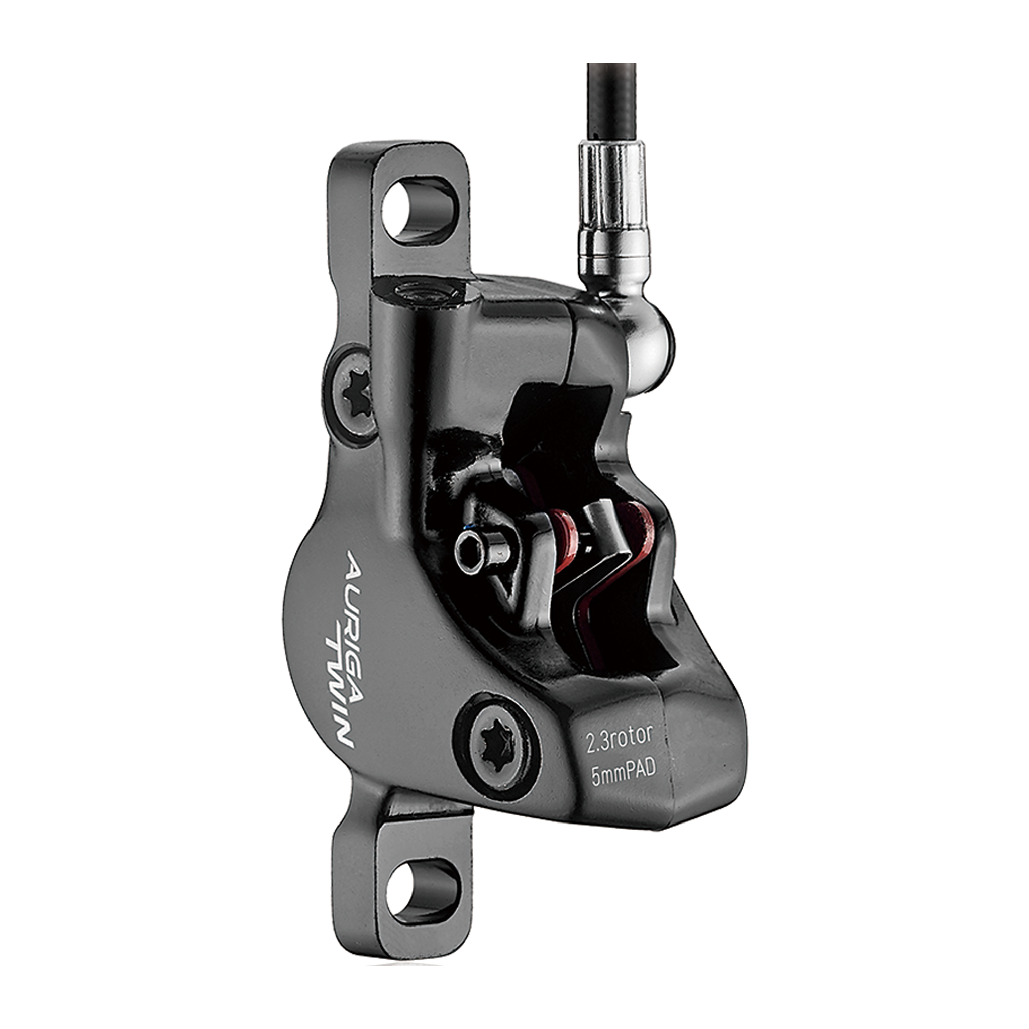 Auriga Twin HD-E545/ T545 Caliper