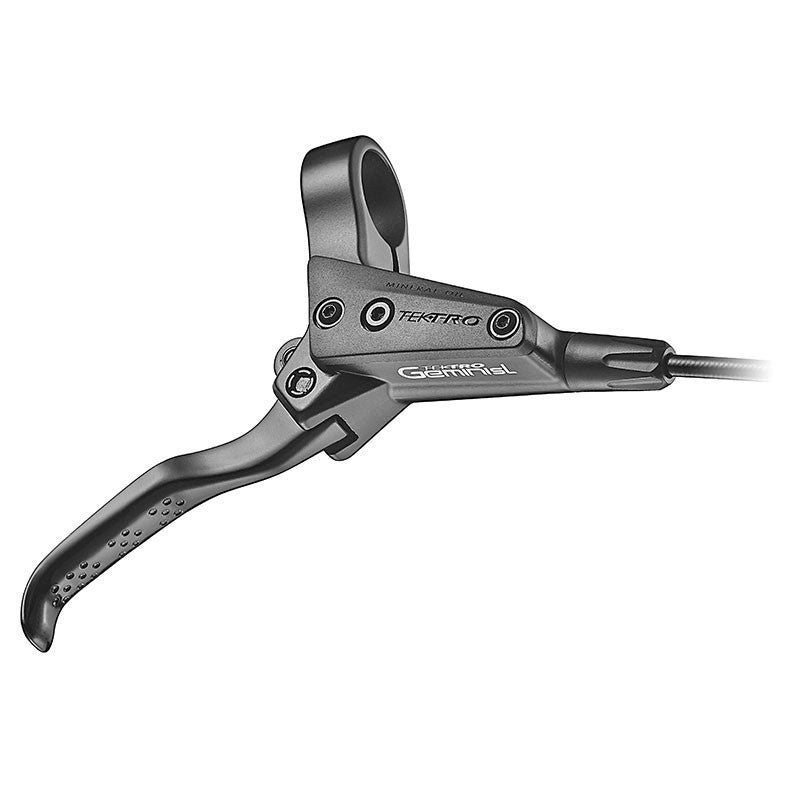 Gemini HD-M535 Lever Assembly