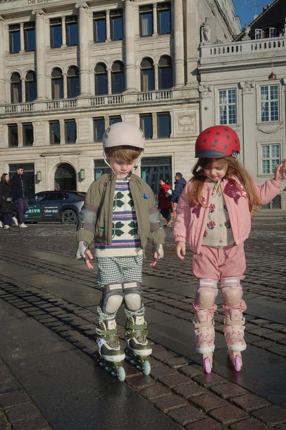 Konges Sløjd Light Up Roller Skates - Kalamata