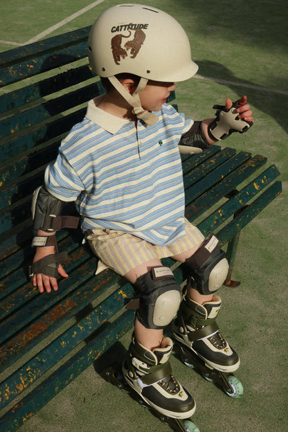 Konges Sløjd Light Up Roller Skates - Kalamata