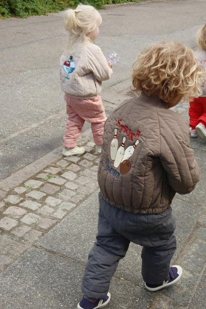 Konges Sløjd Juno Pants - Magnet