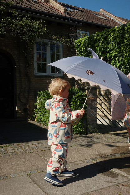 Konges Sløjd Roi Rain Boots - Spellbound