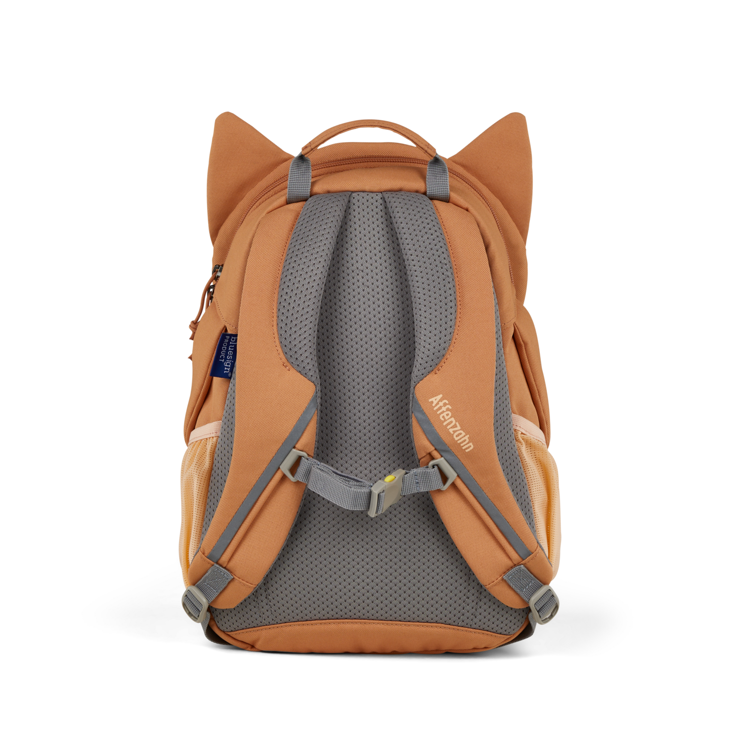 Affenzahn Cat Backpack | Preschool Backpack Ages 3–5
