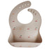 Silicone Baby Bib mushie