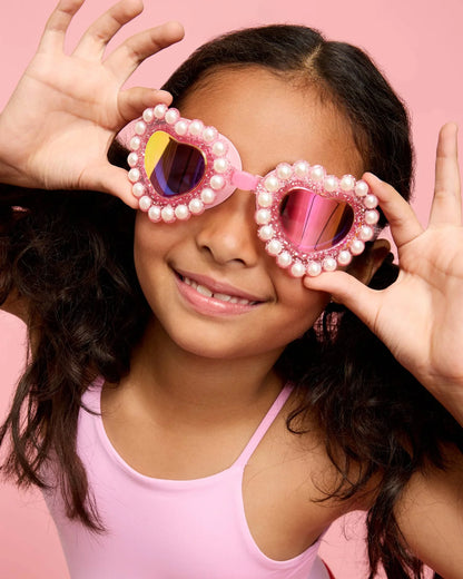 Super Smalls Heartfelt Super Goggles