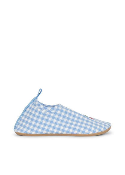 Konges Sløjd SOLINE SWIM SHOES - provence/white swan