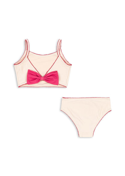 Konges Sløjd KITTY BIKINI GRS - soft pink