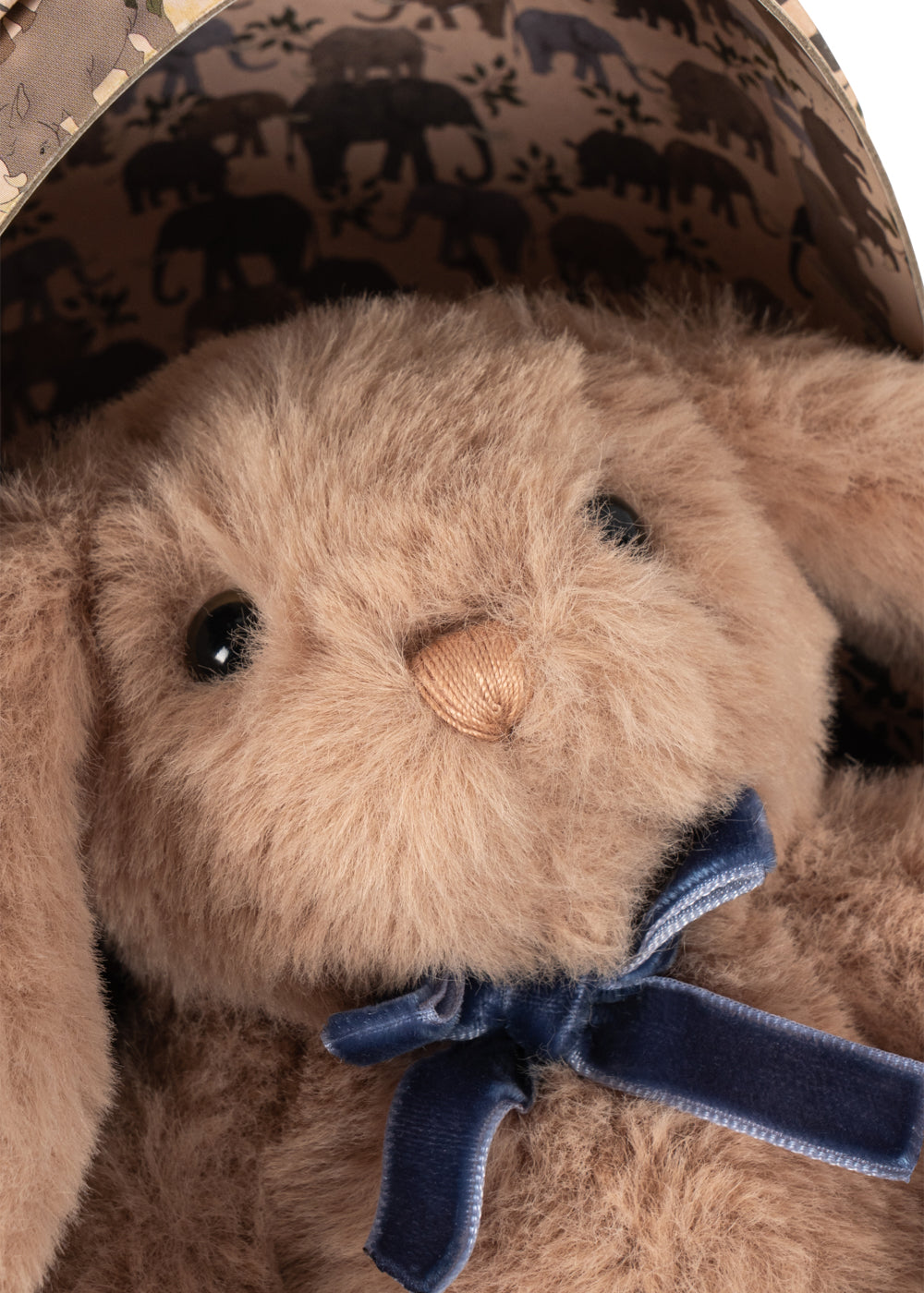 Konges Sløjd Easter Egg Bunny - Safari
