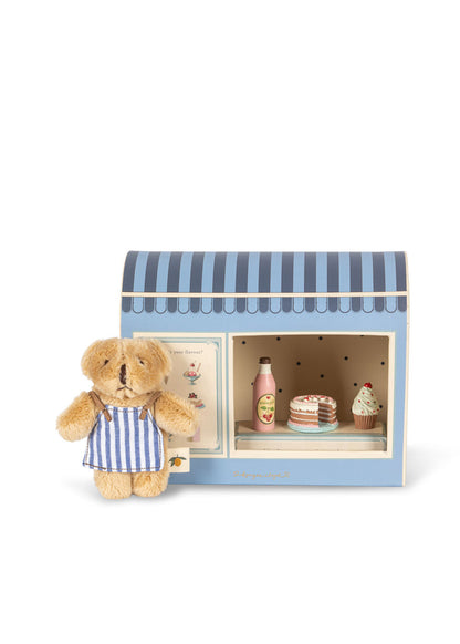 Konges Sløjd My Sweet Boutique Play Set – Multi