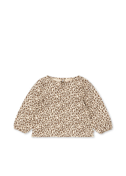 Konges Sløjd Drey Blouse - Leo