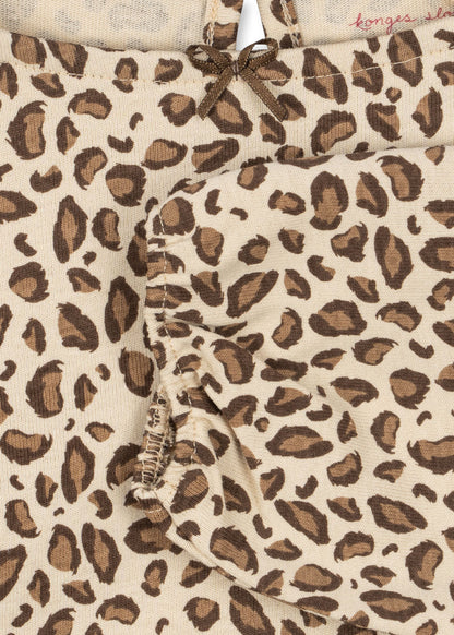 Konges Sløjd Drey Blouse - Leo