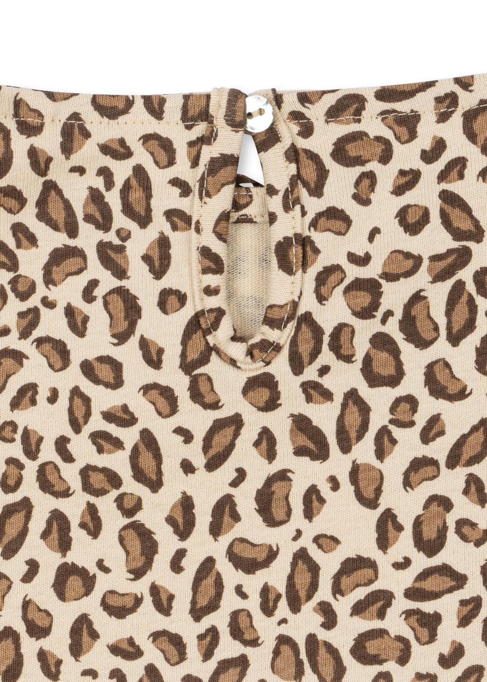 Konges Sløjd Drey Blouse - Leo
