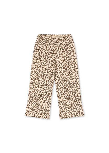 Konges Sløjd Drey Pants - Leo