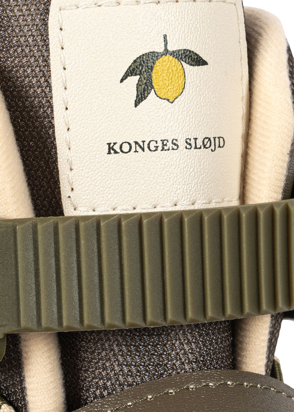 Konges Sløjd Light Up Roller Skates - Kalamata