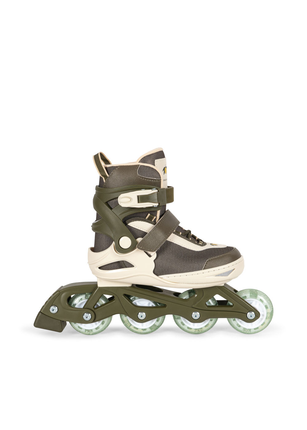 Konges Sløjd Light Up Roller Skates - Kalamata