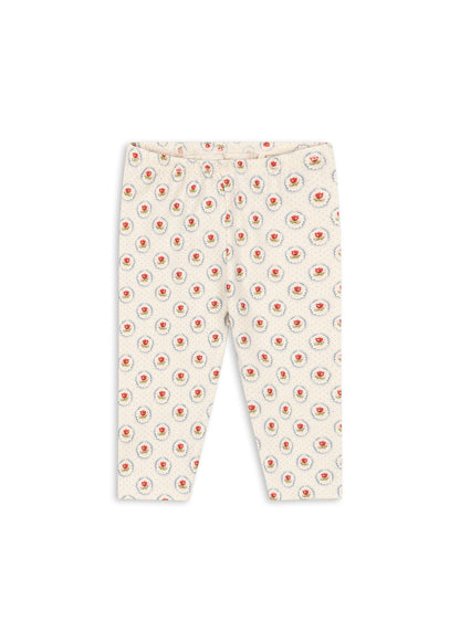 Konges Sløjd Basic Pants - Mirage