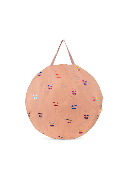 Konges Sløjd Beach Tent Pop Up - Ma Grande Fairy Cherry
