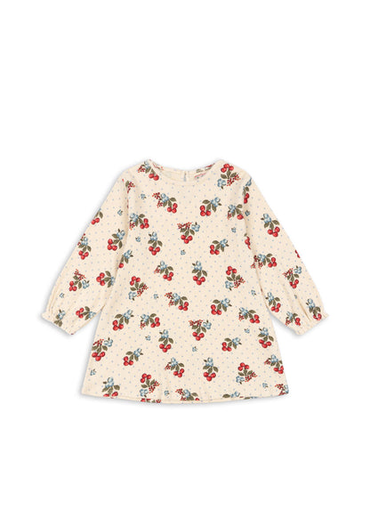 Konges Sløjd Chleo Dress - Marmelatta