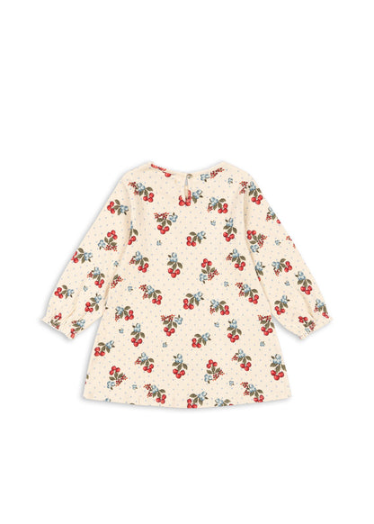 Konges Sløjd Chleo Dress - Marmelatta