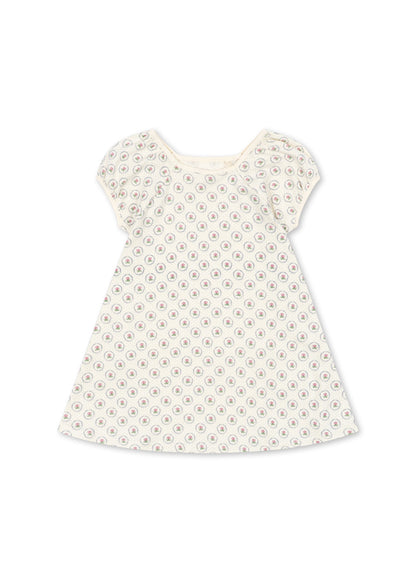 Konges Sløjd Classic Dress - Mirage Minu