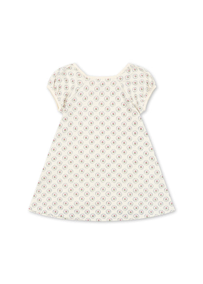 Konges Sløjd Classic Dress - Mirage Minu