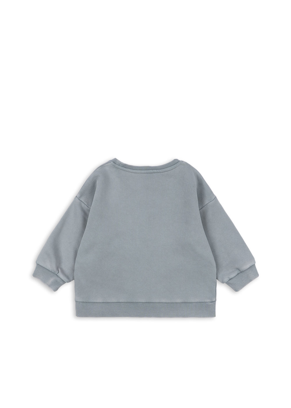 Konges Sløjd Lai Sweatshirt - Sleet