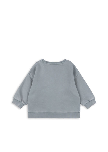 Konges Sløjd Lai Sweatshirt - Sleet