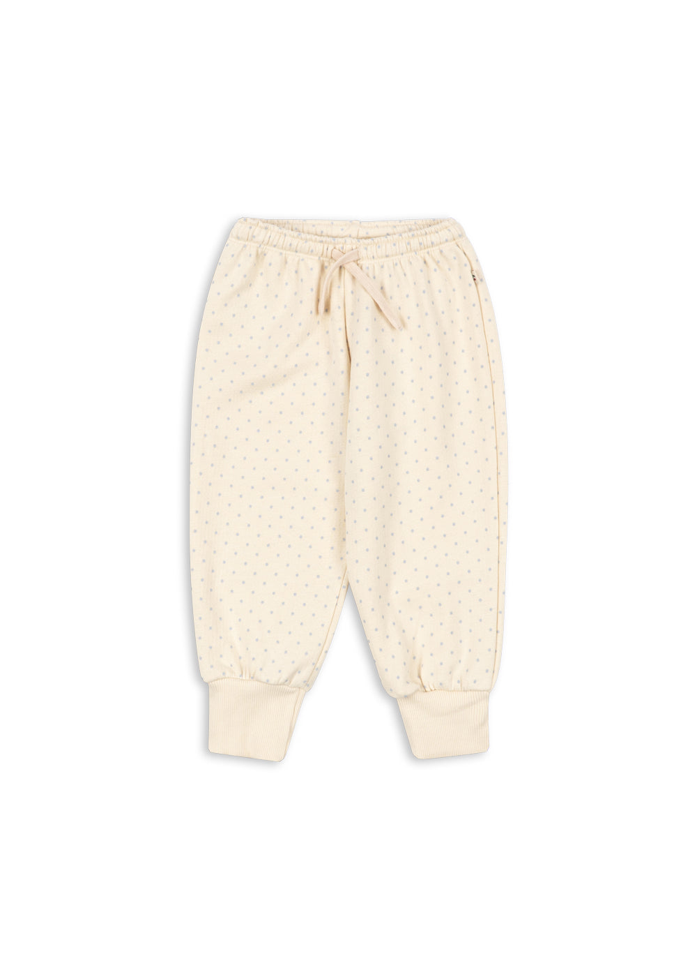 Konges Sløjd Loupy Lou Sweat Pants - Jazzy Dot