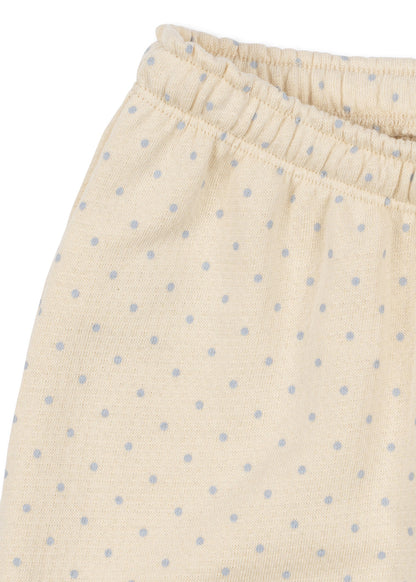 Konges Sløjd Loupy Lou Sweat Pants - Jazzy Dot