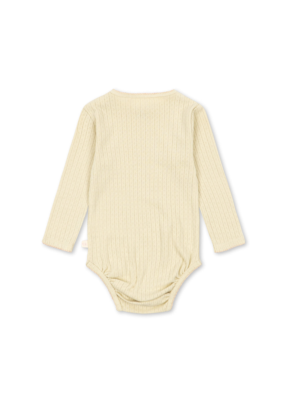 Konges Sløjd Minnie Body - Green Haze
