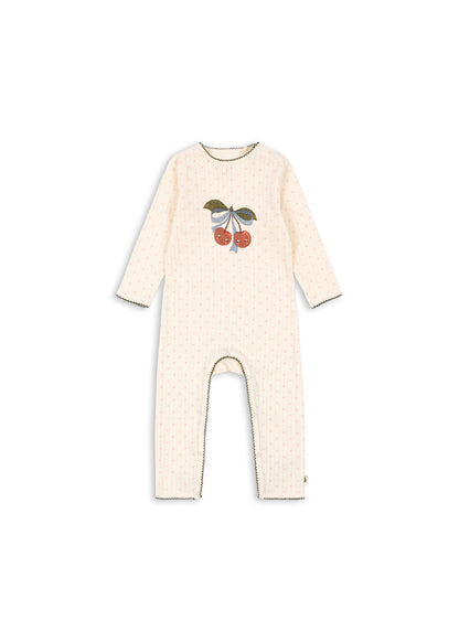 Konges Sløjd Minnie Onesie - Minnie Coeur