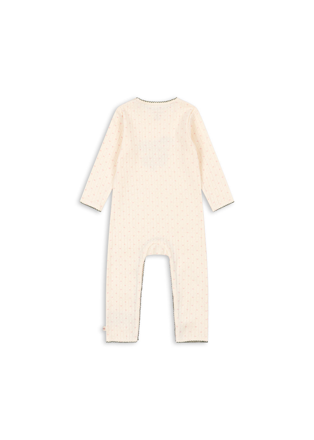 Konges Sløjd Minnie Onesie - Minnie Coeur