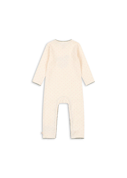 Konges Sløjd Minnie Onesie - Minnie Coeur
