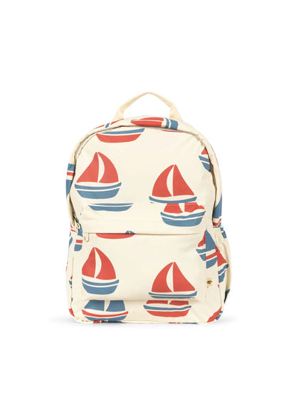 Konges Slojd Rainy Backpack - Ahoy