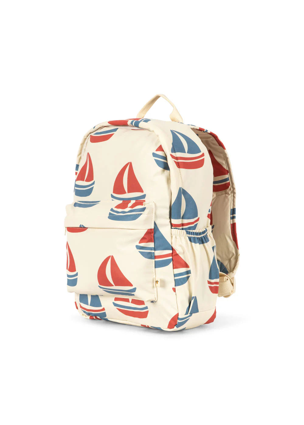 Konges Slojd Rainy Backpack - Ahoy