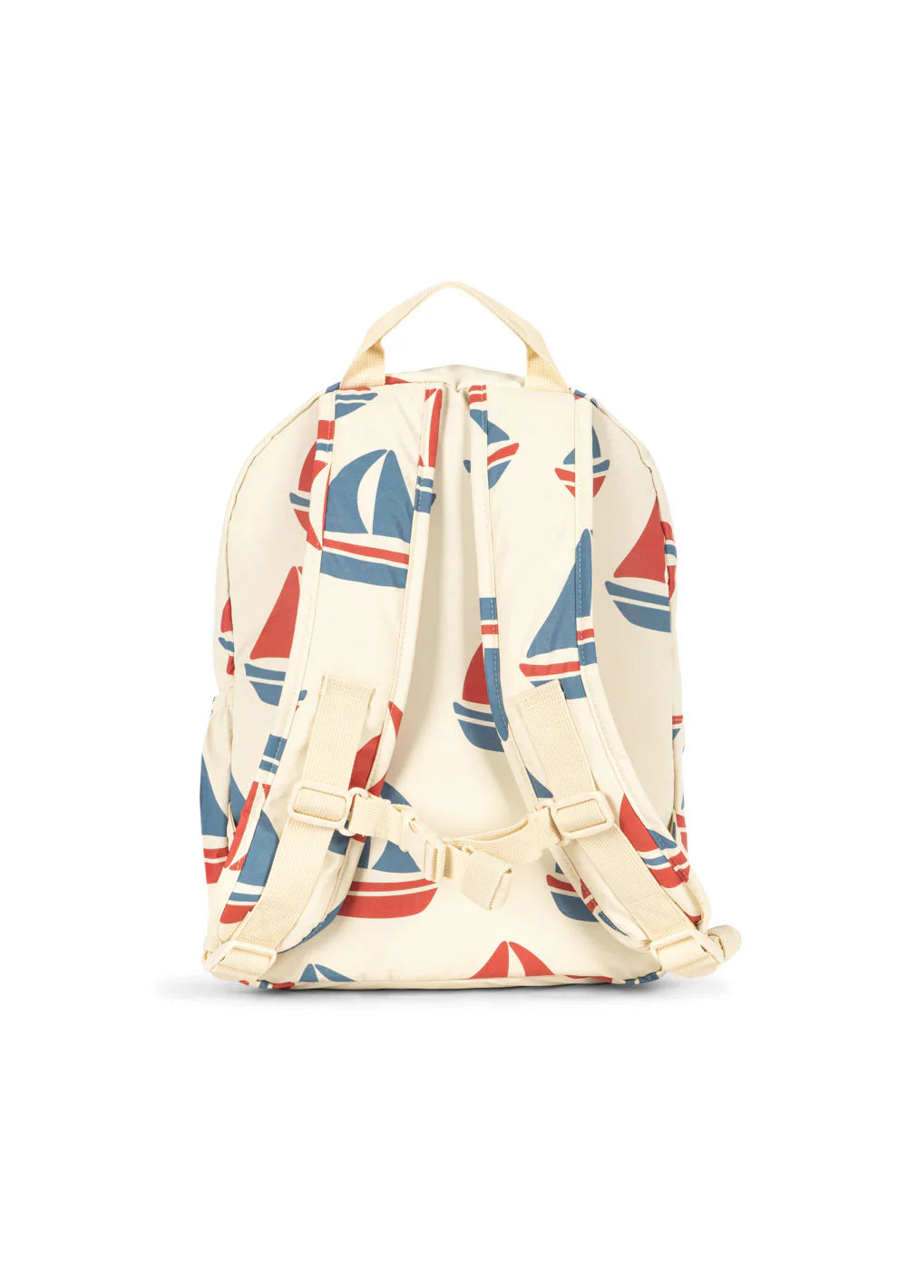 Konges Slojd Rainy Backpack - Ahoy