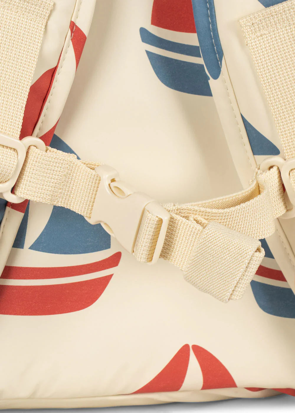 Konges Slojd Rainy Backpack - Ahoy