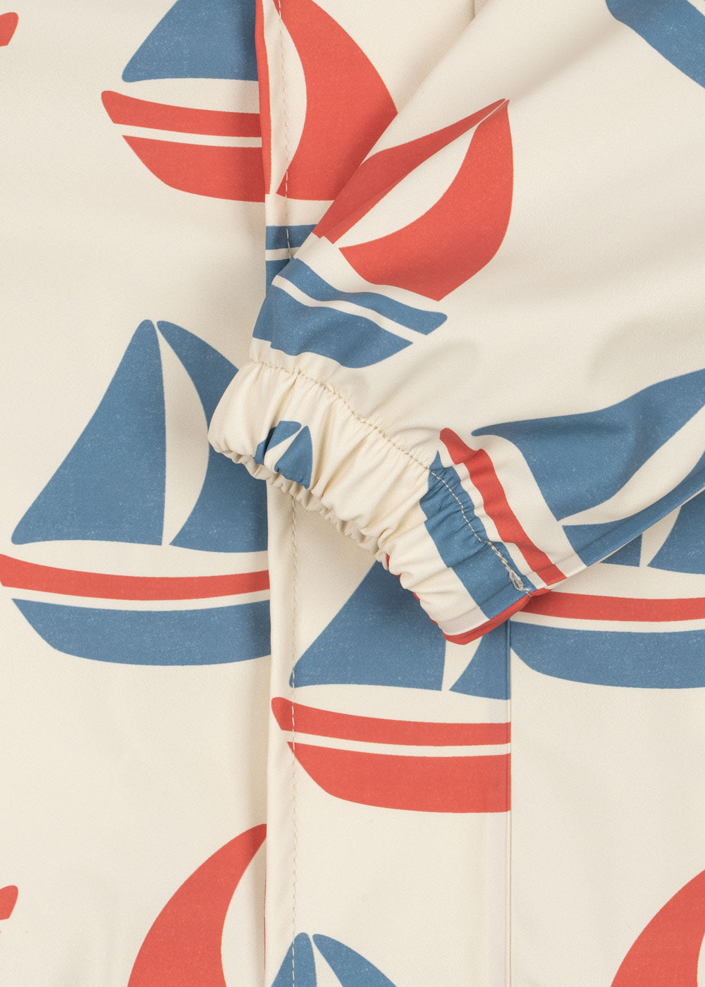 Konges Sløjd Rainy Palme Set - Ahoy